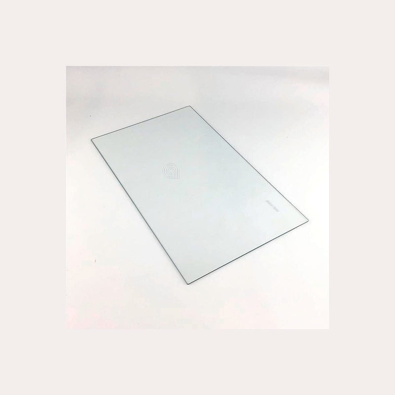Crisper cover for Beko refrigerator 490x293x3.2 mm