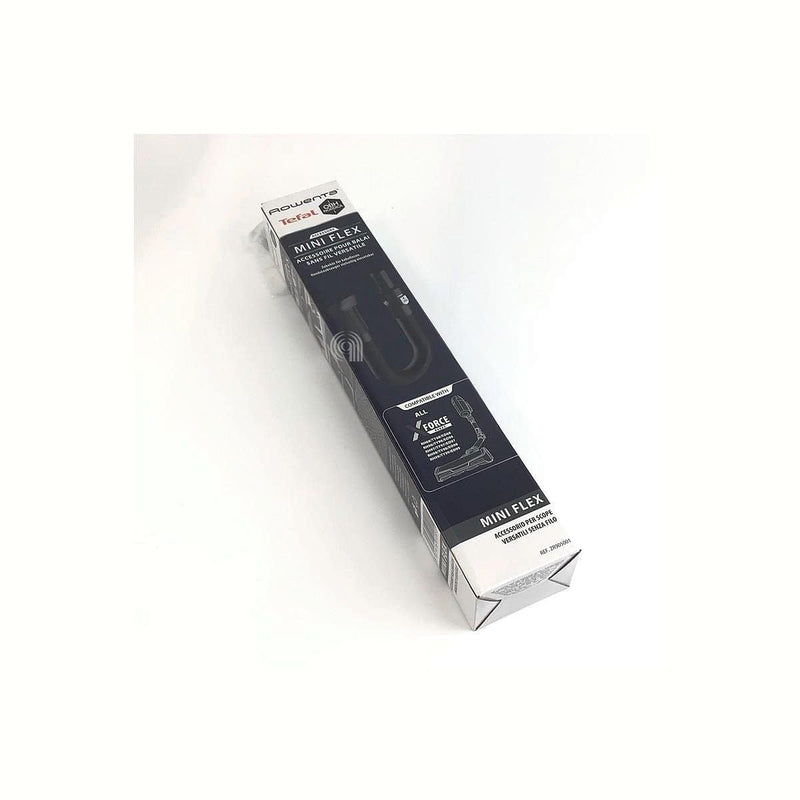 flexible mini para aspiradora moulinex código zr905001