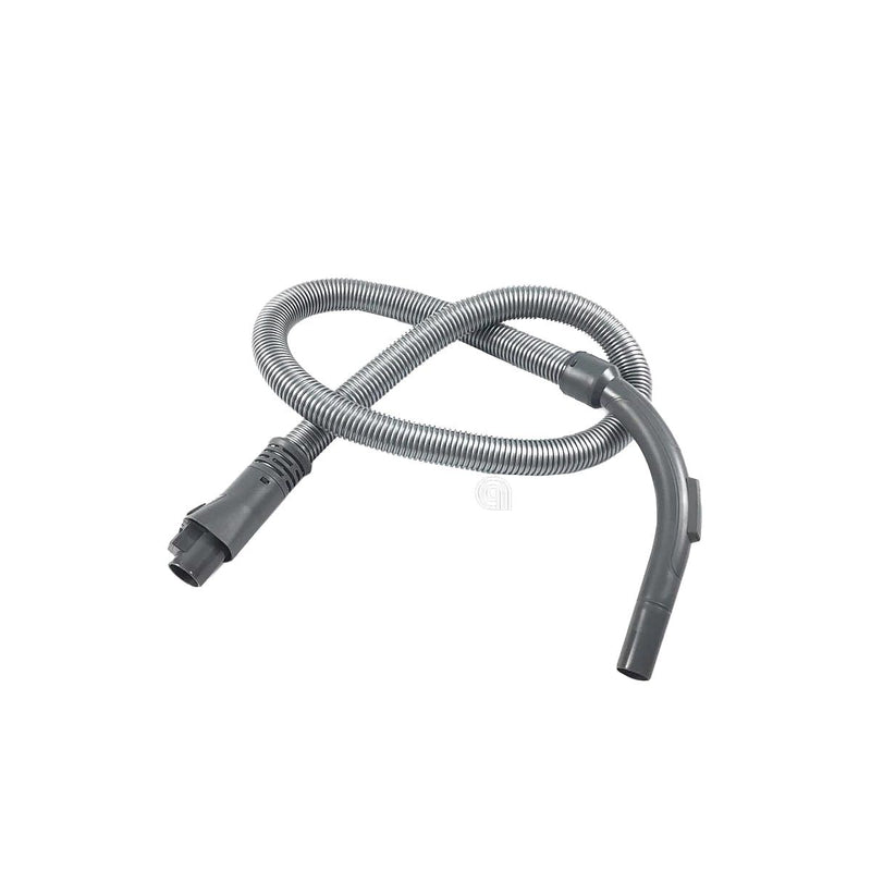 Original flexible hose with handle D158 for Candy vacuum cleaner 35601725