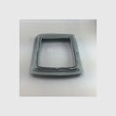 Original door gasket for Whirlpool washing machine C00320915 C00342115