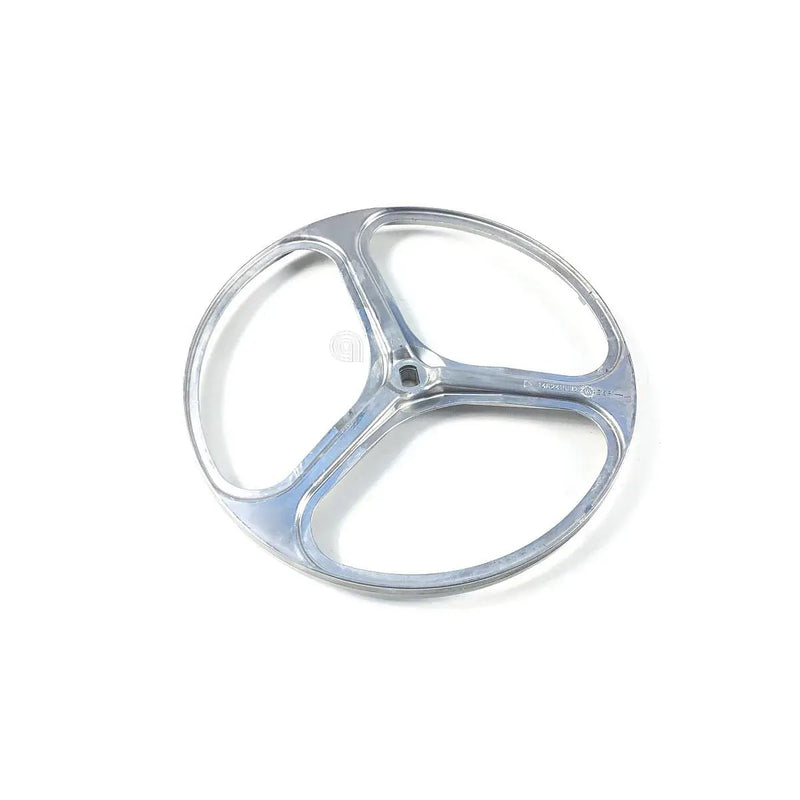 Metal pulley for Electrolux washing machine code 1292888003