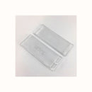 Lamp cover for Indesit washing machine c00938057 482000009368