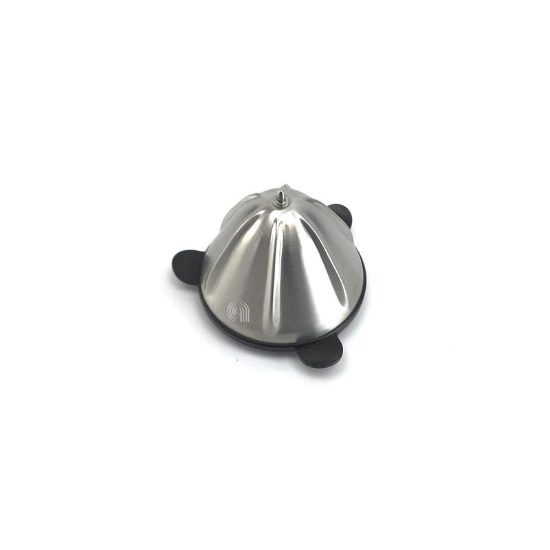 cono gris negro para exprimidor moulinex ss-9100044488