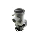 BOSCH, SIEMENS, CONSTRUCTA - Bomba de Desagüe para Lavadora - 00140569