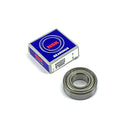 WHIRLPOOL, BAUKNECHT, INDESIT, PRIVILEG, UNIVERSALE - Rodamiento lavadora - NSK 6004-ZZ