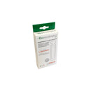 bactericida original Polti para aspiradoras pack 20 unidades 5ml