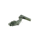 Original upper hinge for Electrolux refrigerator door 2211202037