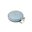original Bosch 2000W electric radiant plate for vitroceramic cooktop