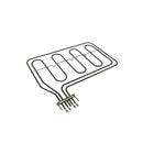 NARDI, BLANCO - Resistencia Superior Horno 1100+2400W - 040148009905R