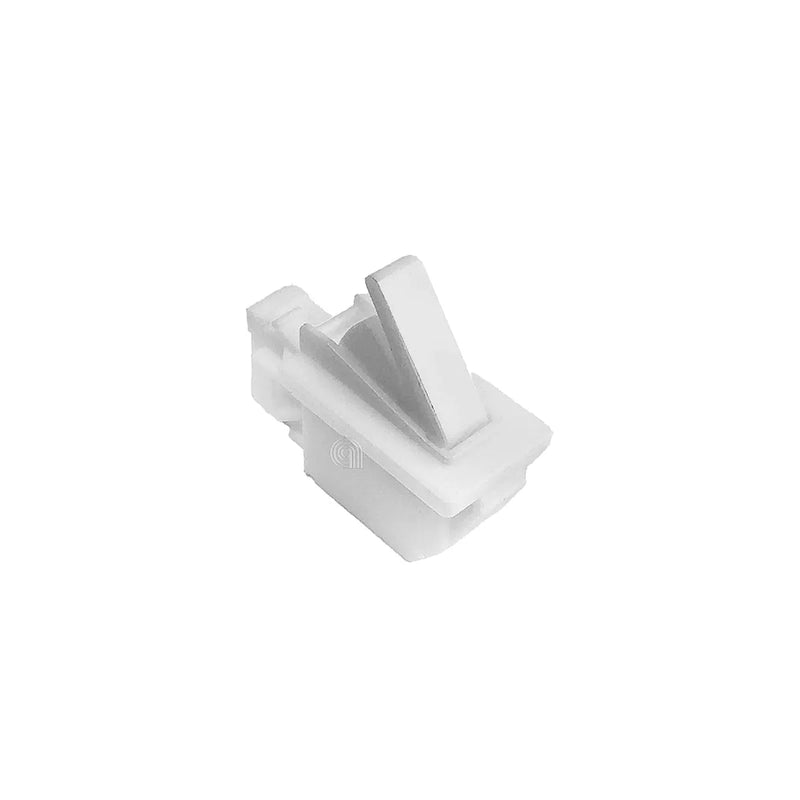 SHARP - Refrigerator Light/Door Switch - QSW-PA097CBZA