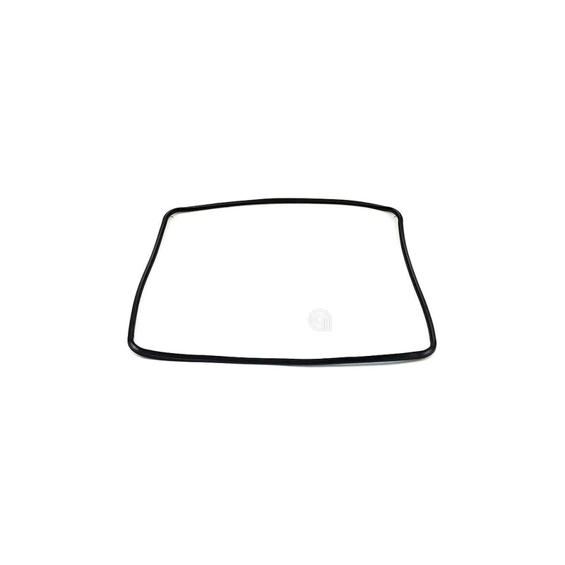 Junta puerta horno original Whirlpool código 481246688912