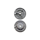 RICAMBI CUCINA - Bruciatore Rapido Placa de Cocina - B1910