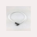Original pump hose for Whirlpool washing machine C00526683