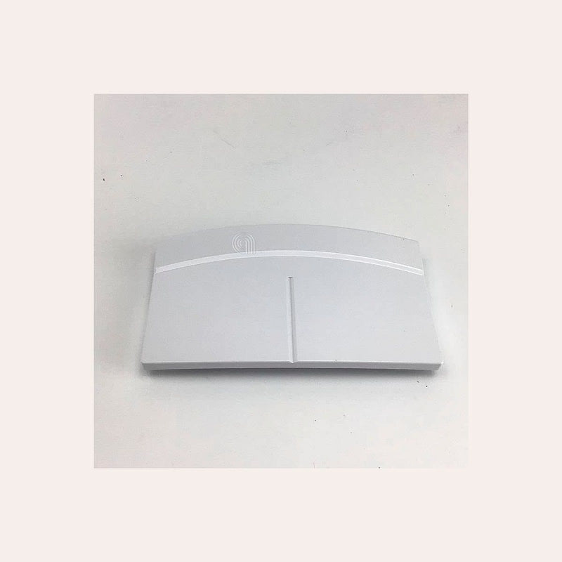 Washing machine door handle compatible with Beko and Indesit 2708790100