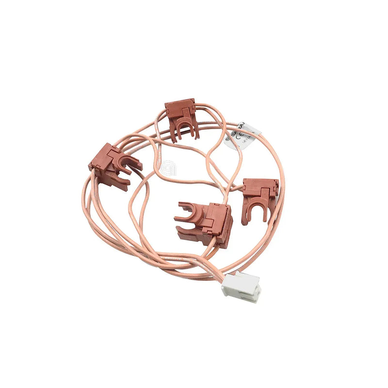 Ric catenaria microinterruptores 4F para cocinas Franke 1330198635