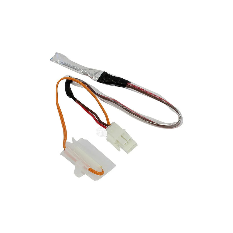 LG - Refrigerator temperature sensor - 4781JR2003U