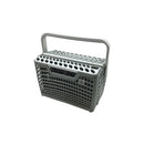 Complete cutlery basket for Electrolux dishwasher 1170388001