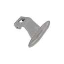 Original LG washing machine handle pull code MEB61281101 gray