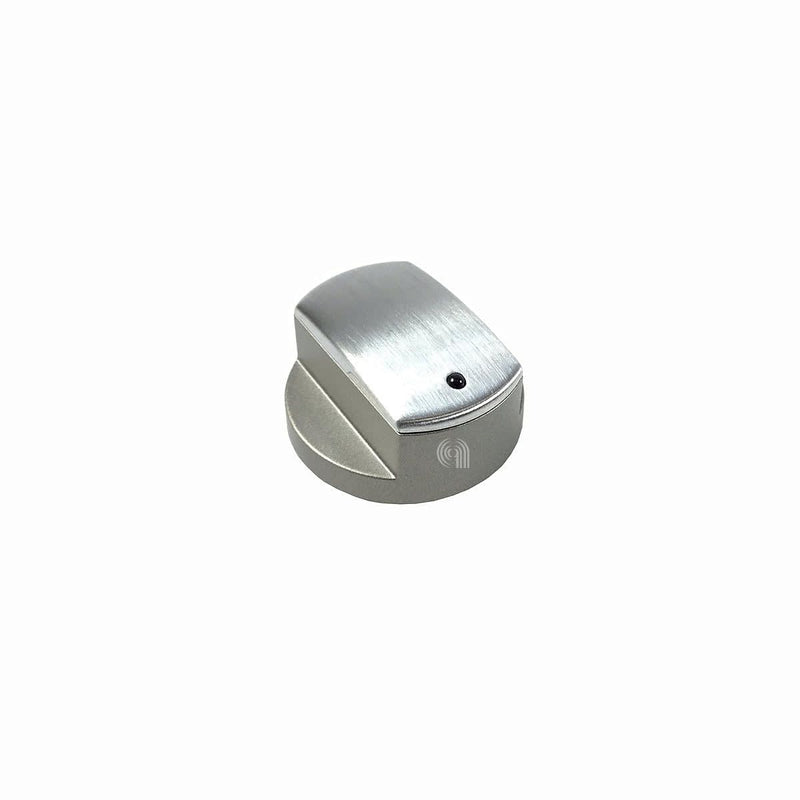 Knob for whirlpool and bauknecht cooktop 480121104622