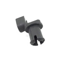 Basket wheel pin dishwasher Whirlpool Indesit C00386604