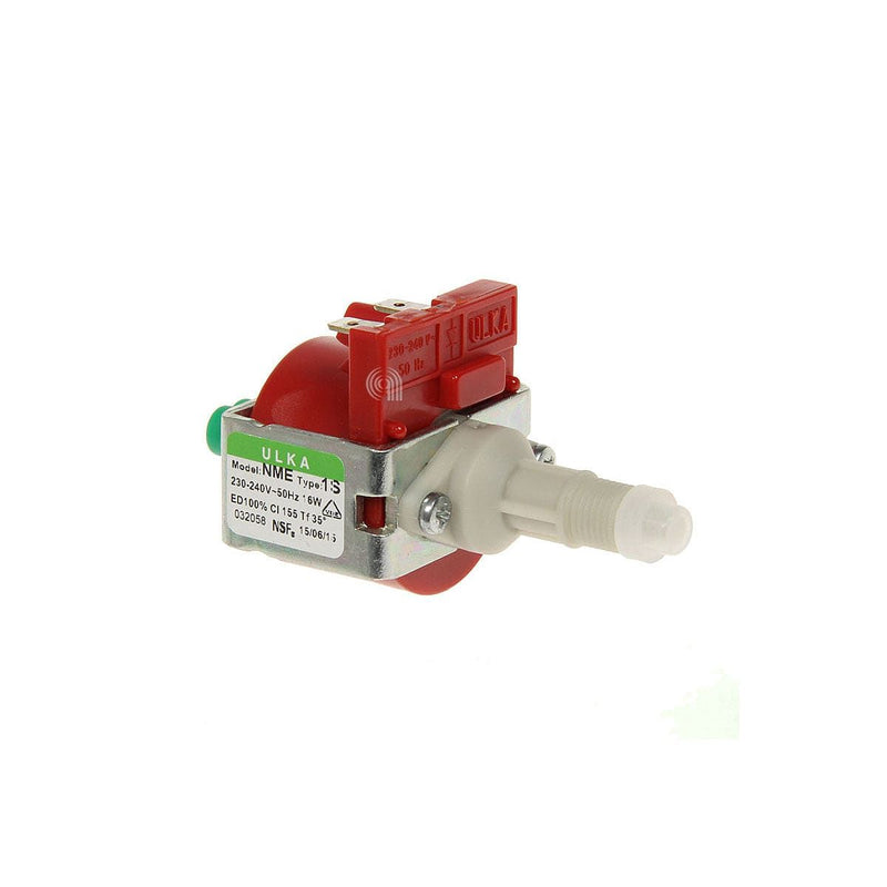 Bomba original NME1S para plancha De Longhi AT2111450010