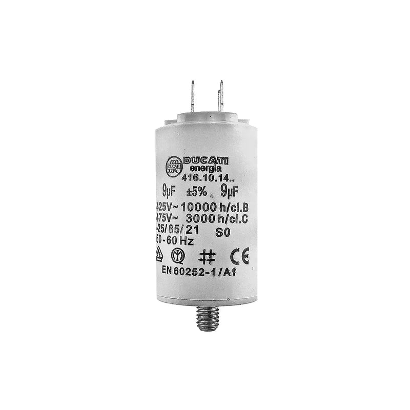 UNIVERSAL - Washing Machine Start Capacitor - AST-00230535