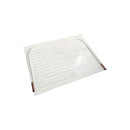 UNIVERSAL - Refrigerator evaporator plate - AST-00237116