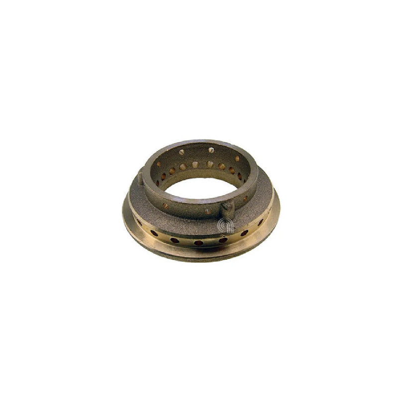 SMEG - Auxiliary brass burner cap for cooktop - 882410023