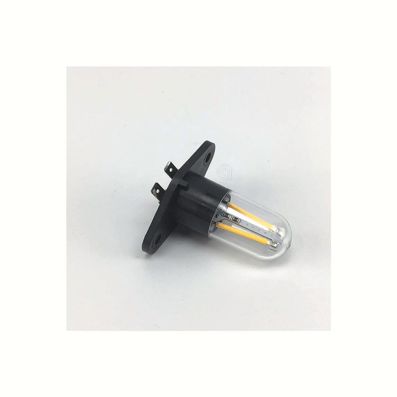 LED lamp for Indesit Whirlpool Bauknecht Hotpoint microwave