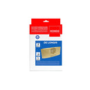 DE LONGHI - Bolsas aspiradora - VT507862