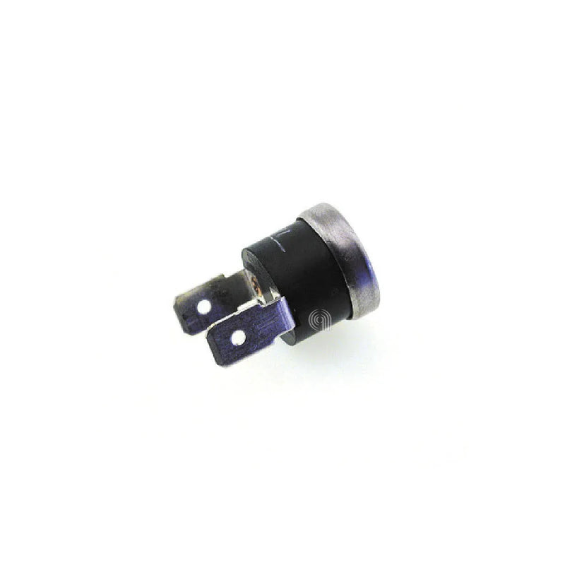 NC 60ºC thermostat for Whirlpool washing machine with code C00335527