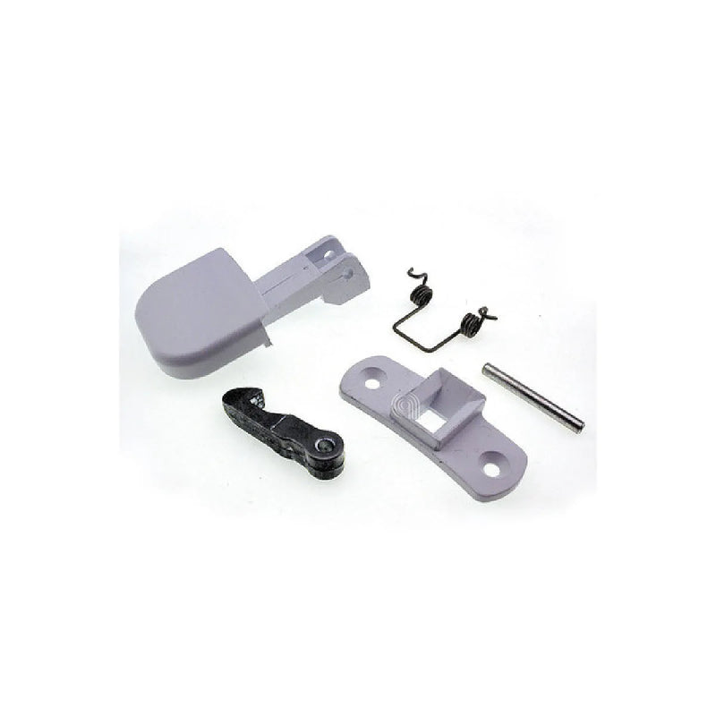 ZANUSSI ELECTROLUX - Washing Machine Door Handle - 50680856007