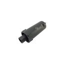 Eje de transmisión original Moulinex MS-650539 para robot cocina