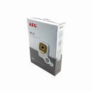 Set of 8 bags and 2 original filters for AEG Electrolux vacuum cleaner