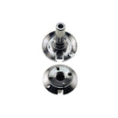RICAMBI CUCINA - Semi-rapid burner for countertop - B5429