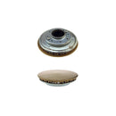 ZOPPAS - Spartifiamma Placa de Cocina - L6717