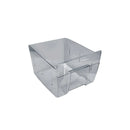 Original vegetable drawer for Electrolux refrigerator with codes 2247139054