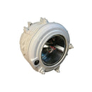 Plastic tub group for Whirlpool Indesit washing machine code C00096198