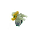 BOSCH / BALAY / SIEMENS / CONSTRUCTA / NEFF / PITSOS / PROFILO / KOENIC - Válvula Solenoide de 2 Vías 90° para Lavadora - 00174261