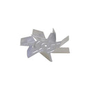 Rueda ventilador horno Bosch y Smeg código 00659849