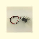 Interruptor de bloqueo media velocidad De Longhi KW706549 para robots