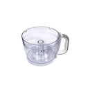 Bowl con mango original para robot de cocina De Longhi KW707608
