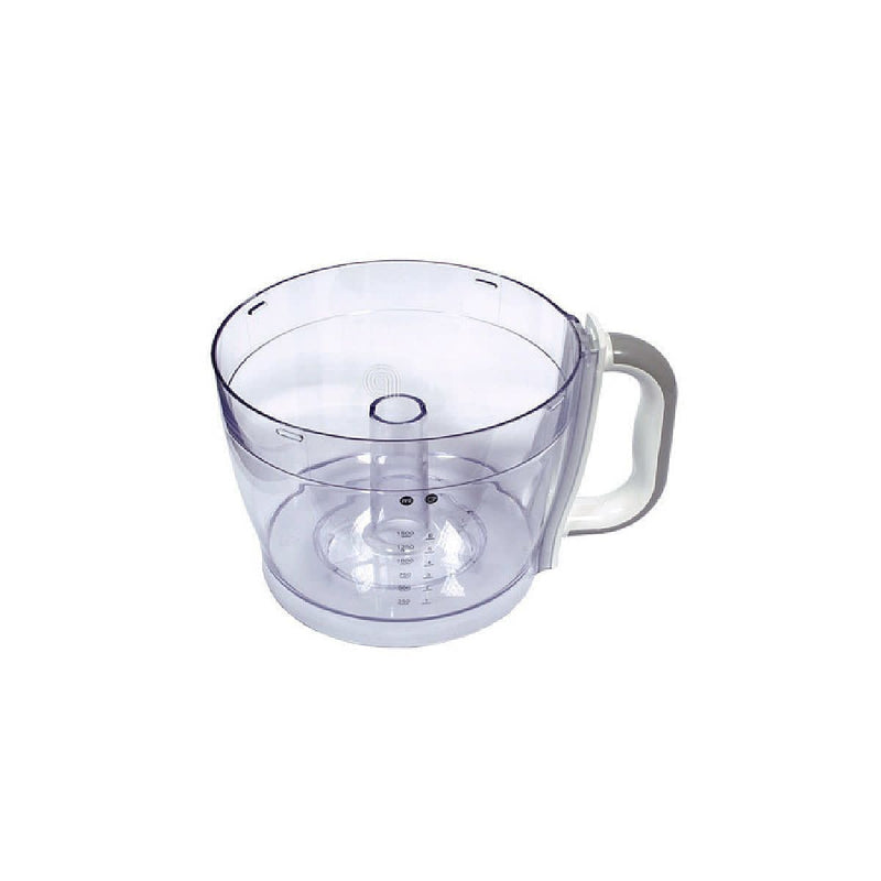 Bowl con mango original para robot de cocina De Longhi KW707608