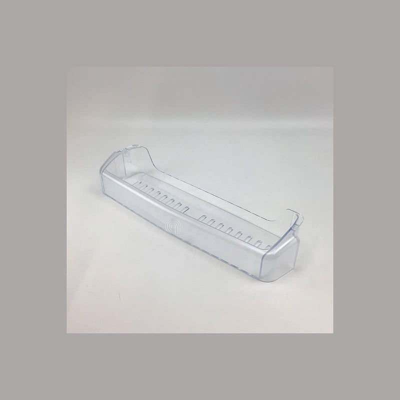Shelf for refrigerator door 55 mm x 54 cm compatible Beko