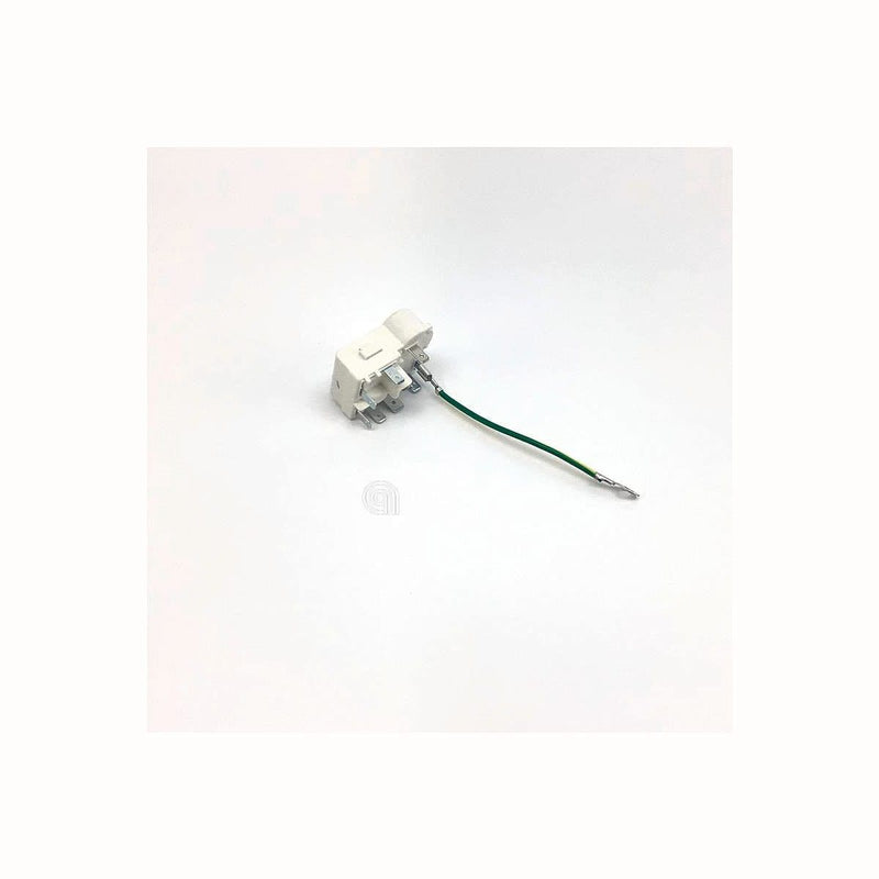 Combo cps t1114yb alu replacement for whirlpool and indesit refrigerator