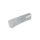 Cubierta balcón puerta frigorífico Electrolux original 2672003312