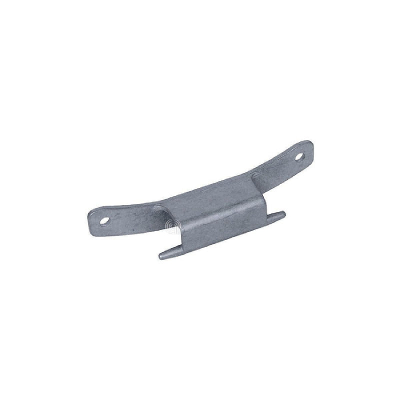 Cerniera fija para lavadora Candy código 92734813
