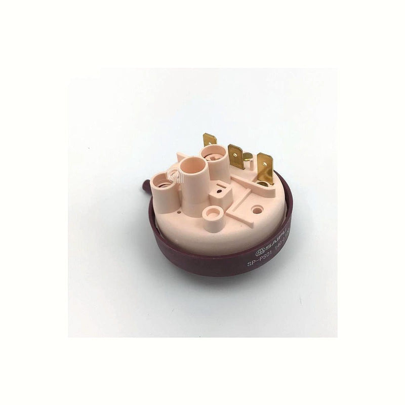 Original Gorenje dishwasher pressure switch code 555452