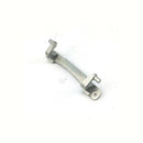 Original washing machine door hinge Smeg code 931331441