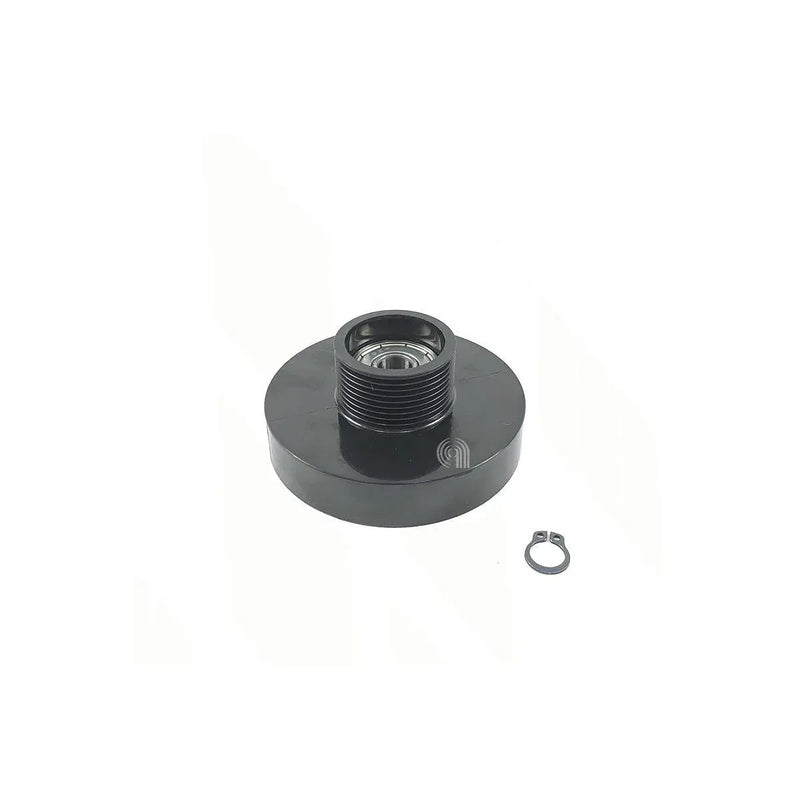 Original Bosch dryer belt tension roller 00600436